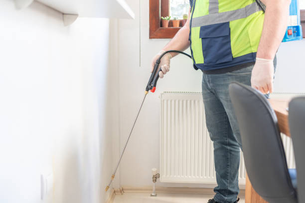 Best Cockroach Control Services  in Clinton, SC